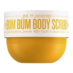 Bum Bum Body Scrub - Peeling do ciała, SOL DE JANEIRO