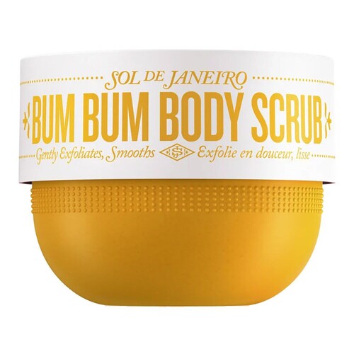Sol De Janeiro - Brazilian Bum Bum Scrub 220 G - Bum Bum Scrub Rebrand - Dla Kobiet