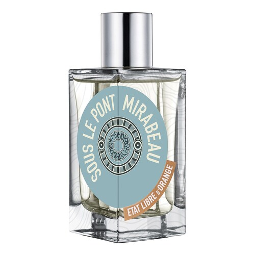 Etat Libre D'orange - Sous Le Pont Mirabeau - Woda Perfumowana - Sous Le Pont Mirabeau 30 Ml - Dla Kobiet