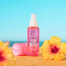 Flor Mística Perfume Mist - Mgiełka perfumowana