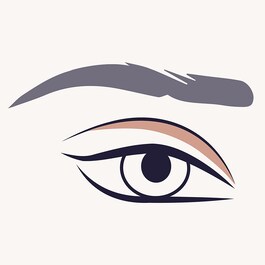 142 CONCEALER BUFFER - Pędzel do makijażu twarzy