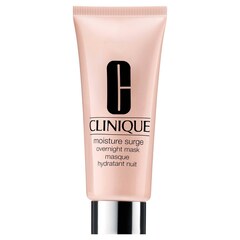 Moisture Surge Overnight Mask - Maseczka nawilżająca na noc, CLINIQUE