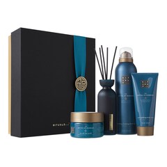  The Ritual of Hammam - Medium Gift Set zestaw podarunkowy M  , RITUALS
