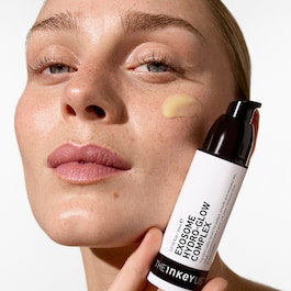 Exosome Hydro-Glow Complex - Serum Glow