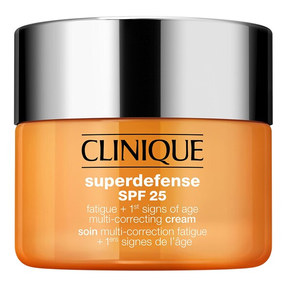 Superdefense SPF 25 - Krem nawilżający , CLINIQUE