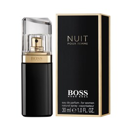 Boss Nuit - Woda Perfumowana
