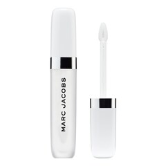Re(cover) Hydrating Coconut Lip Oil - Odżywczy olejek do ust, MARC JACOBS BEAUTY