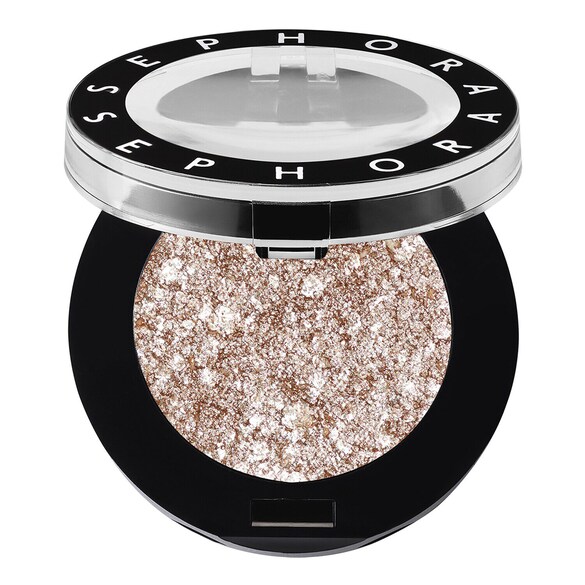 Cień do powiek Colorful - Efekt brokatowy, SEPHORA COLLECTION