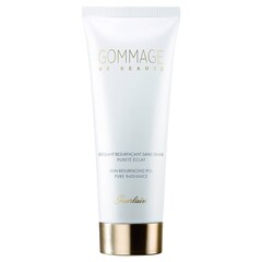 Gommage de Beaute - Peeling do twarzy, GUERLAIN