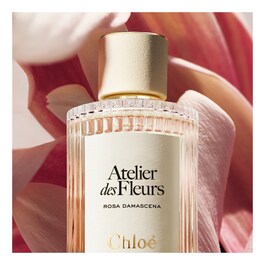  Atelier des Fleurs Rosa Damascena - Woda perfumowana