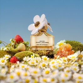 Daisy Eau So Intense - Woda perfumowana
