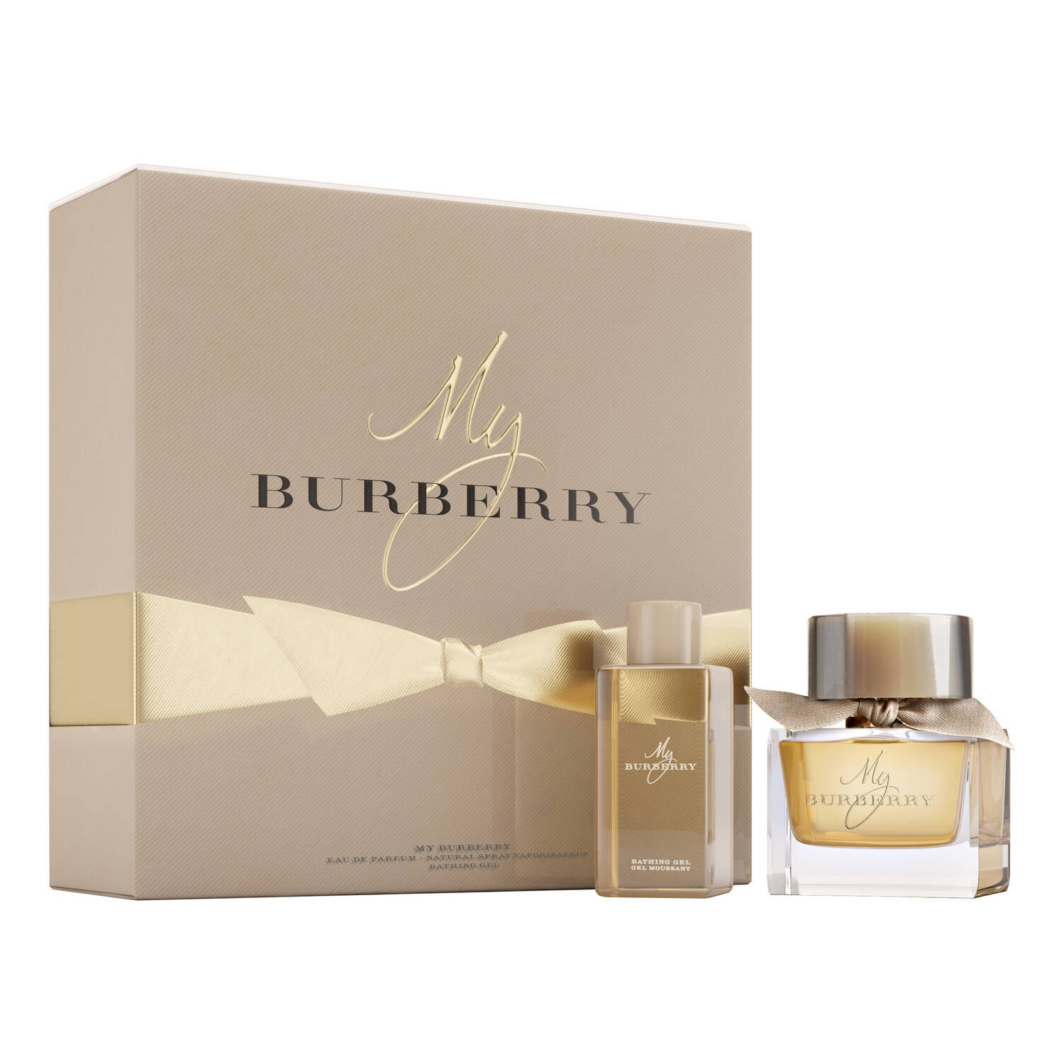 Burberry 30 store ml sephora