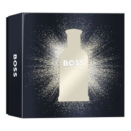 Hugo boss 2025 bottled night zestaw