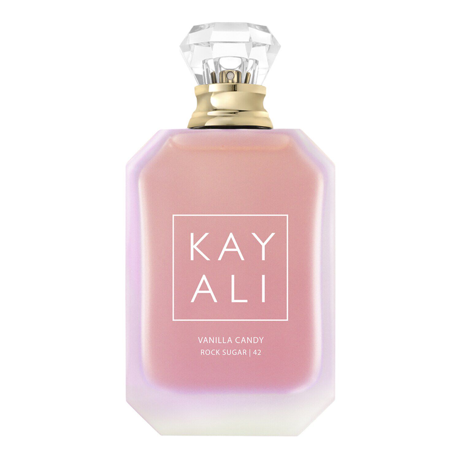 Vanilla Candy Rock Sugar 42 - Woda perfumowana i KAYALI