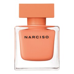 NARCISO Ambrée - drzewno-ambrowa woda perfumowana, NARCISO RODRIGUEZ