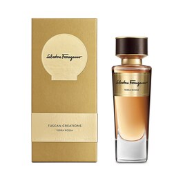 Tuscan Creations TERRA ROSSA - Woda perfumowana