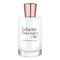 Moscow Mule - Woda Perfumowana, JULIETTE HAS A GUN