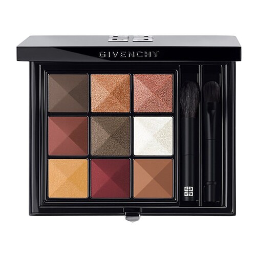 givenchy - Le 9 De givenchy - Paleta 9 Cieni Do Powiek - Prisme - Le 9.05 - Dla Kobiet