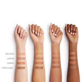 BRONZING POWDER - Puder brązujący
