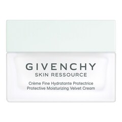 Skin Ressource Protective Moisturizing Velvet Cream - Krem do twarzy, GIVENCHY