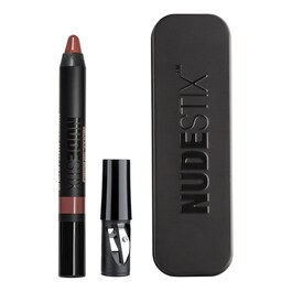 Nudestix - Intense Matte - Sztyft Do Policzków I Ust - Intense Matte Lip+cheek Pencil - Sk Rose - Dla Kobiet