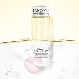 Bi Facil Yeux Clean & Care - Dwufazowy płyn do demakijażu
