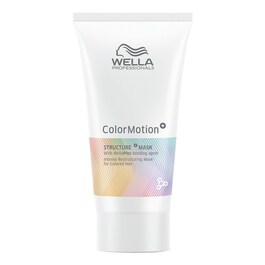 ColorMorion+ – Maska do włosów farbowanych wzmacniająca kolor