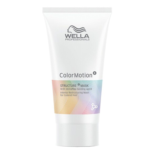ColorMorion+ – Maska do włosów farbowanych wzmacniająca kolor, WELLA PROFESSIONALS