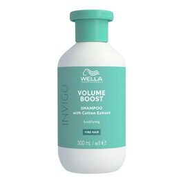 Volume Boost - Lekki szampon zwiększający objętość