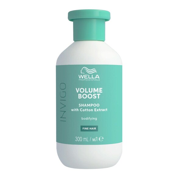 Volume Boost - Lekki szampon zwiększający objętość, WELLA PROFESSIONALS