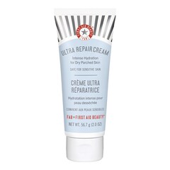 Ultra Repair Cream - Intensywnie nawilżający krem do twarzy i ciała, FIRST AID BEAUTY
