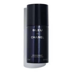 BLEU DE CHANEL - Dezodorant W Sprayu, CHANEL