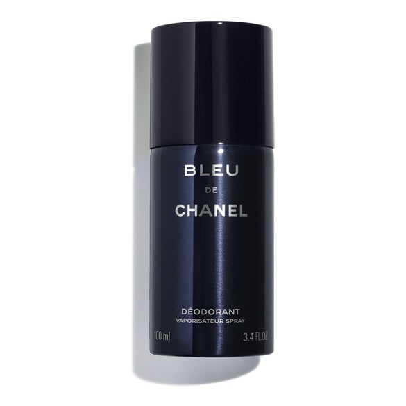 BLEU DE CHANEL - Dezodorant W Sprayu, CHANEL