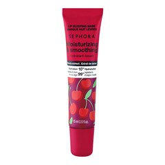 Maseczka do ust na noc – Intensywna kuracja nawilżająca, SEPHORA COLLECTION