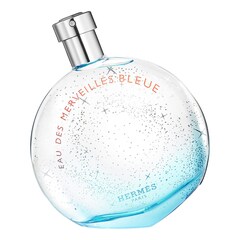 Eau des Merveilles Bleue - Woda toaletowa, HERMÈS