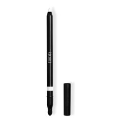 Diorshow On Stage Crayon Kohl Pencil - Wodoodporna kredka do oczu, DIOR