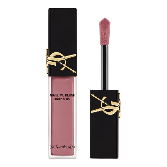 Make Me Blush - Liquid Blush, YVES SAINT LAURENT