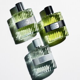 Eau Sauvage - Woda toaletowa dla mężczyzn - Świeże & słoneczne nuty