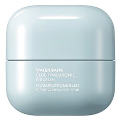 Water Bank Eye Cream - Nawilżający krem pod oczy, LANEIGE
