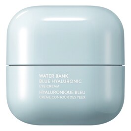 Water Bank Eye Gel - Nawilżający krem pod oczy