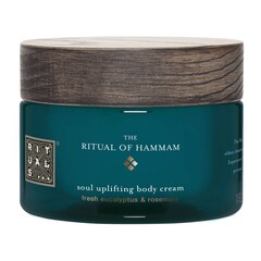  The Ritual Of Hammam Body Cream- Krem do ciała, RITUALS