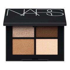 Quad Eyeshadow - Paleta cieni do powiek, NARS