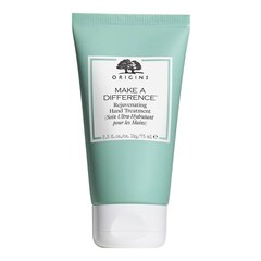 Make a Difference™ Rejuvenating Hand Treatment - Odżywczy krem do rąk, ORIGINS