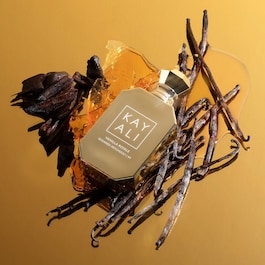 Vanilla Royale Sugared Patchouli 64 - Woda perfumowana Intense