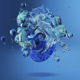 Aquasource Cica Nutri Cream - Głęboko nawilżający krem dla skóry suchej