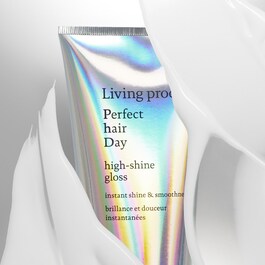 Perfect Hair Day High-Shine Gloss - Kuracja nadająca połysk