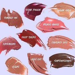 Weightless Lip Color - Odżywcza satynowa pomadka do ust