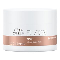 Fusion Intense Repair – Maska intensywnie regenerująca do zniszczonych włosów, WELLA PROFESSIONALS