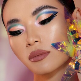 Mini Pastel Palette — Paleta cieni do powiek