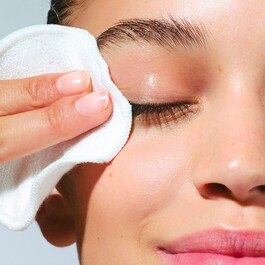 GENTLE EYE MAKE UP REMOVER - Delikatny Płyn do Demakijażu Oczu